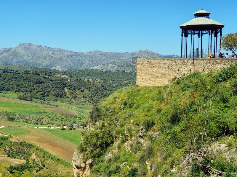 Andalusien