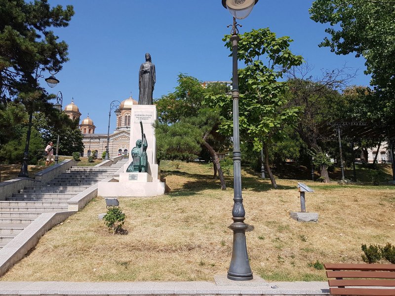 Constanta 2018