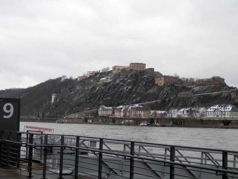 Koblenz