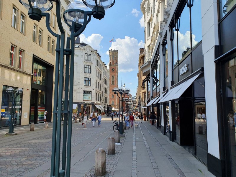 Hamburg