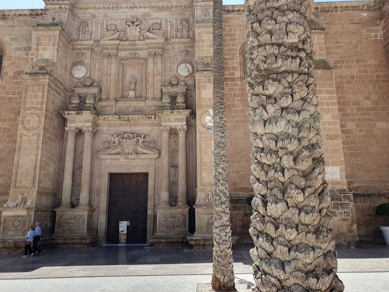Almeria