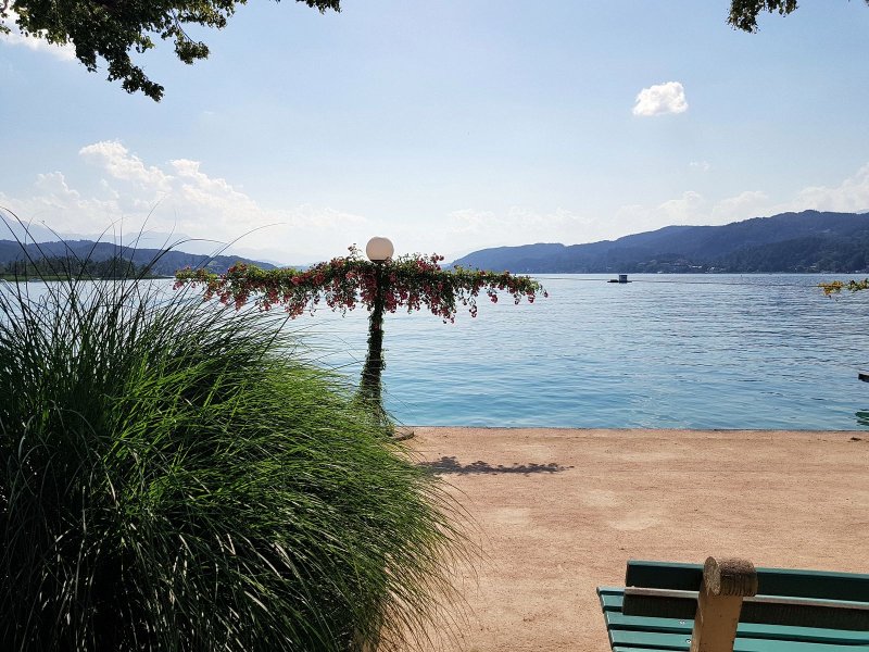 Wörthersee