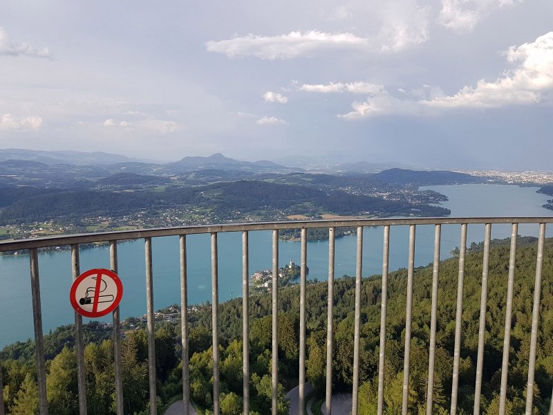 Pyramidenkogel