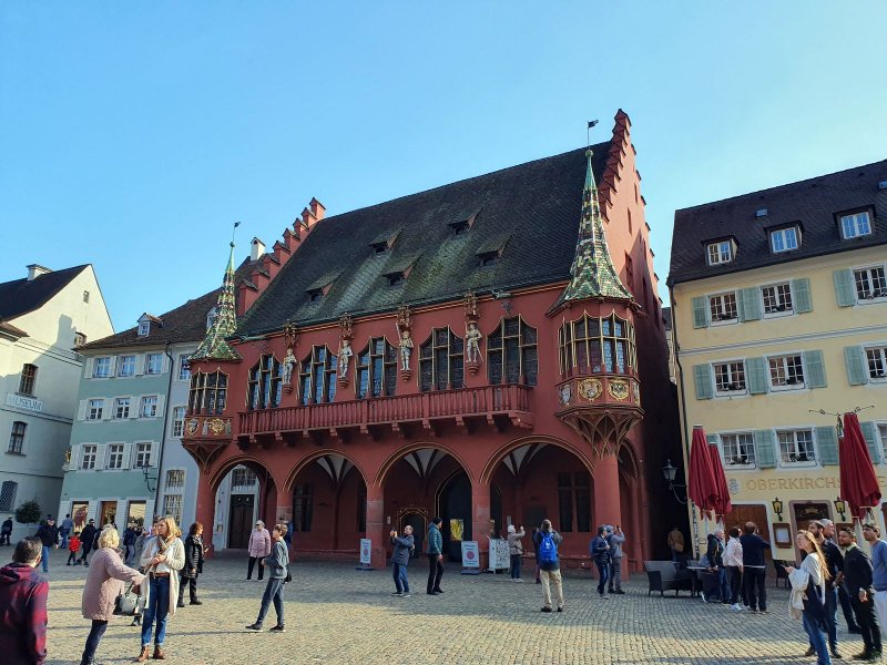 Freiburg 2023