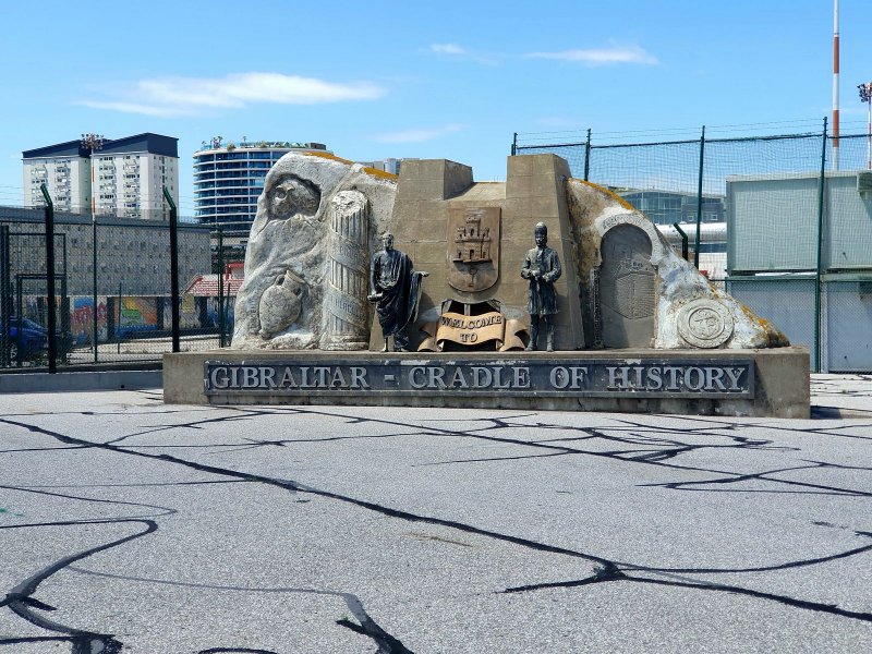 2025 Gibraltar