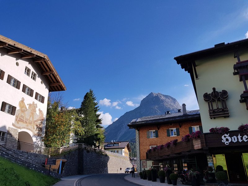 Vorarlberg