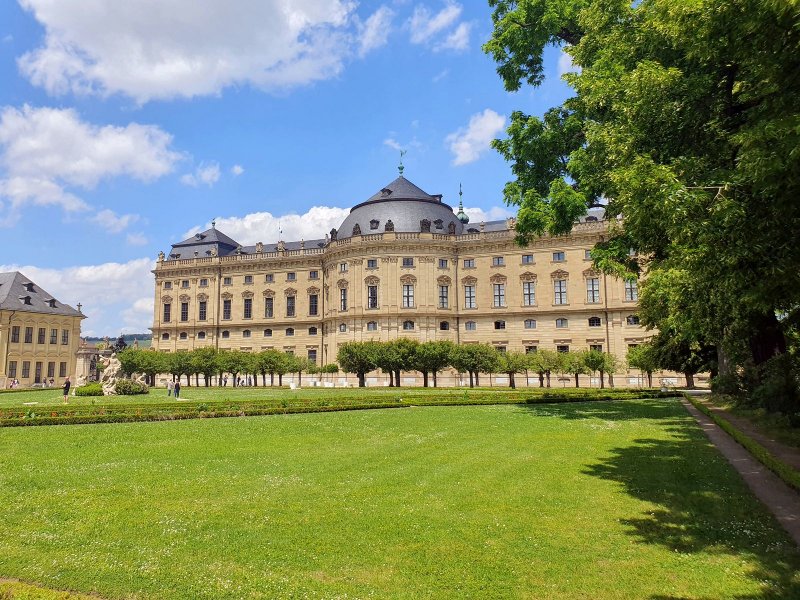 Würzburg - 2024