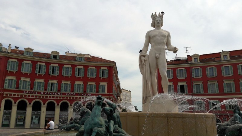 Nizza