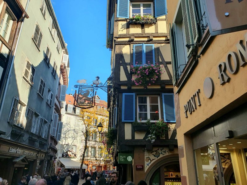 Video Colmar 2025