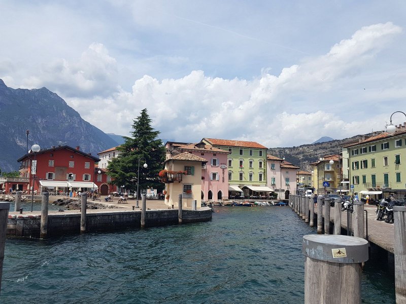 Torbole