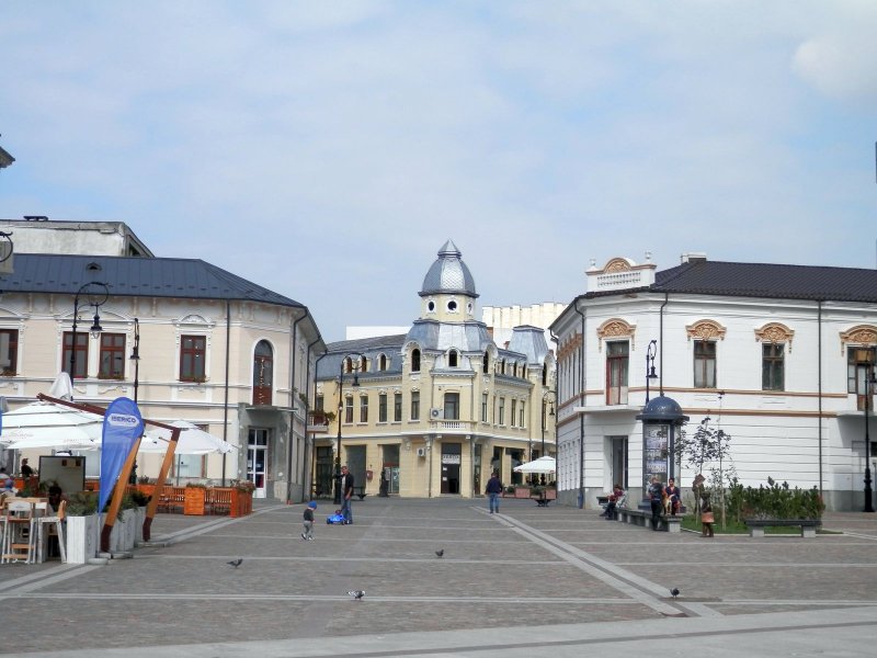 Craiova 2015