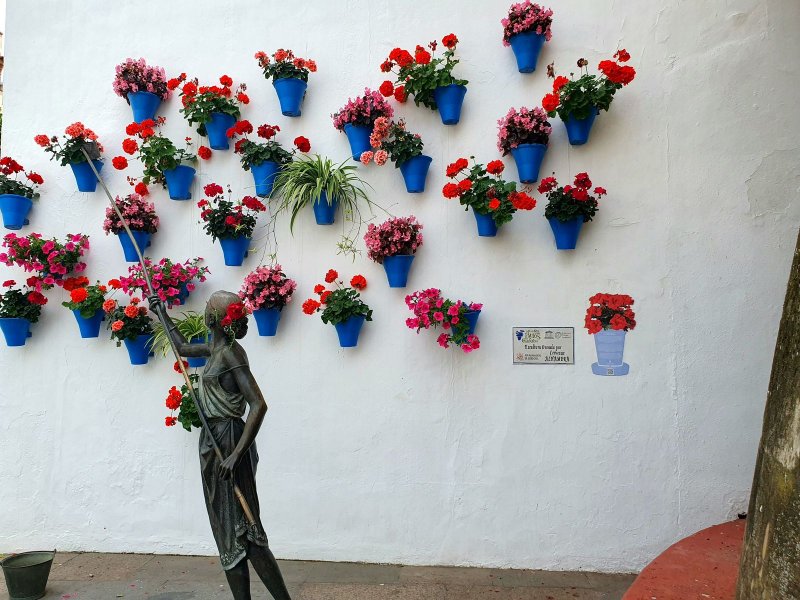 Cordoba