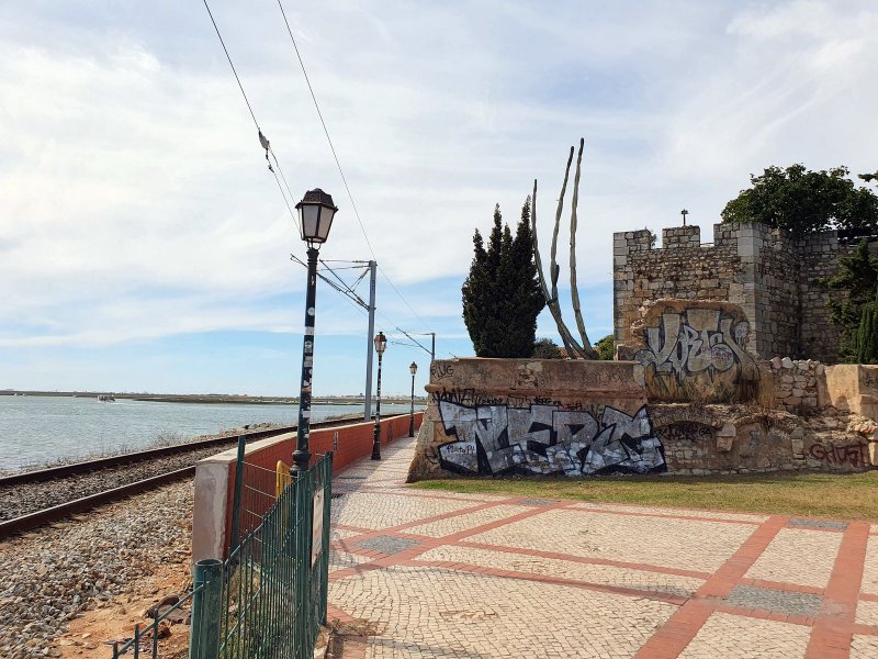 Südportugal