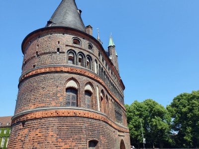 Lübeck