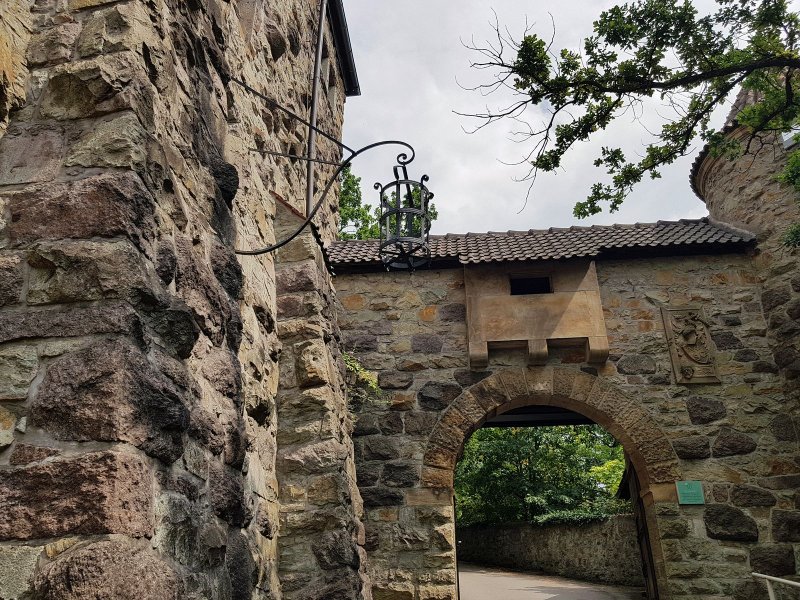 Burg Windeck