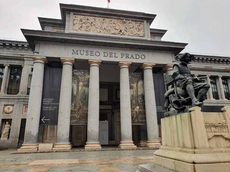 Museo Nacional del Prado