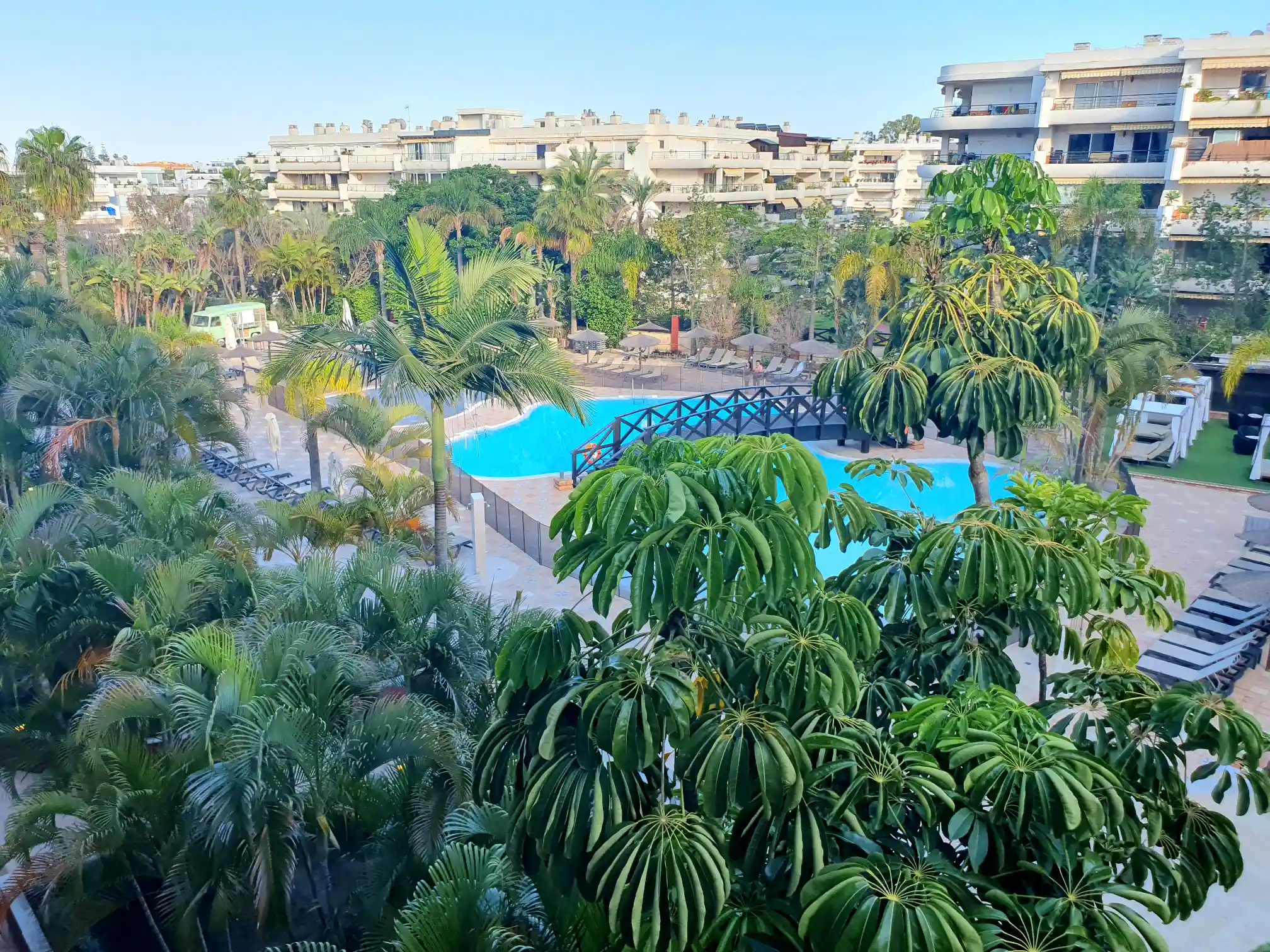 Marbella Hotels