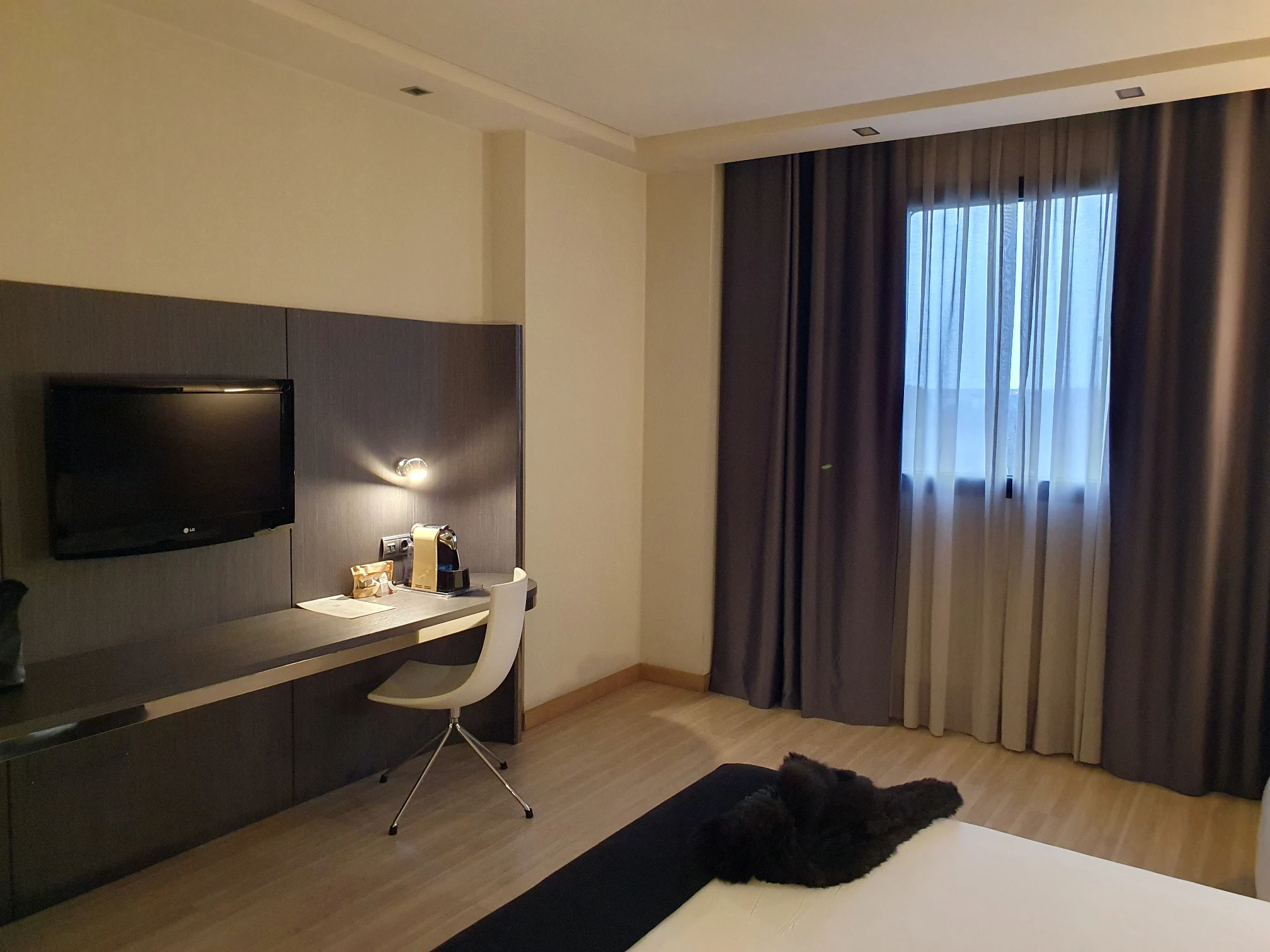 Madrid Hotels