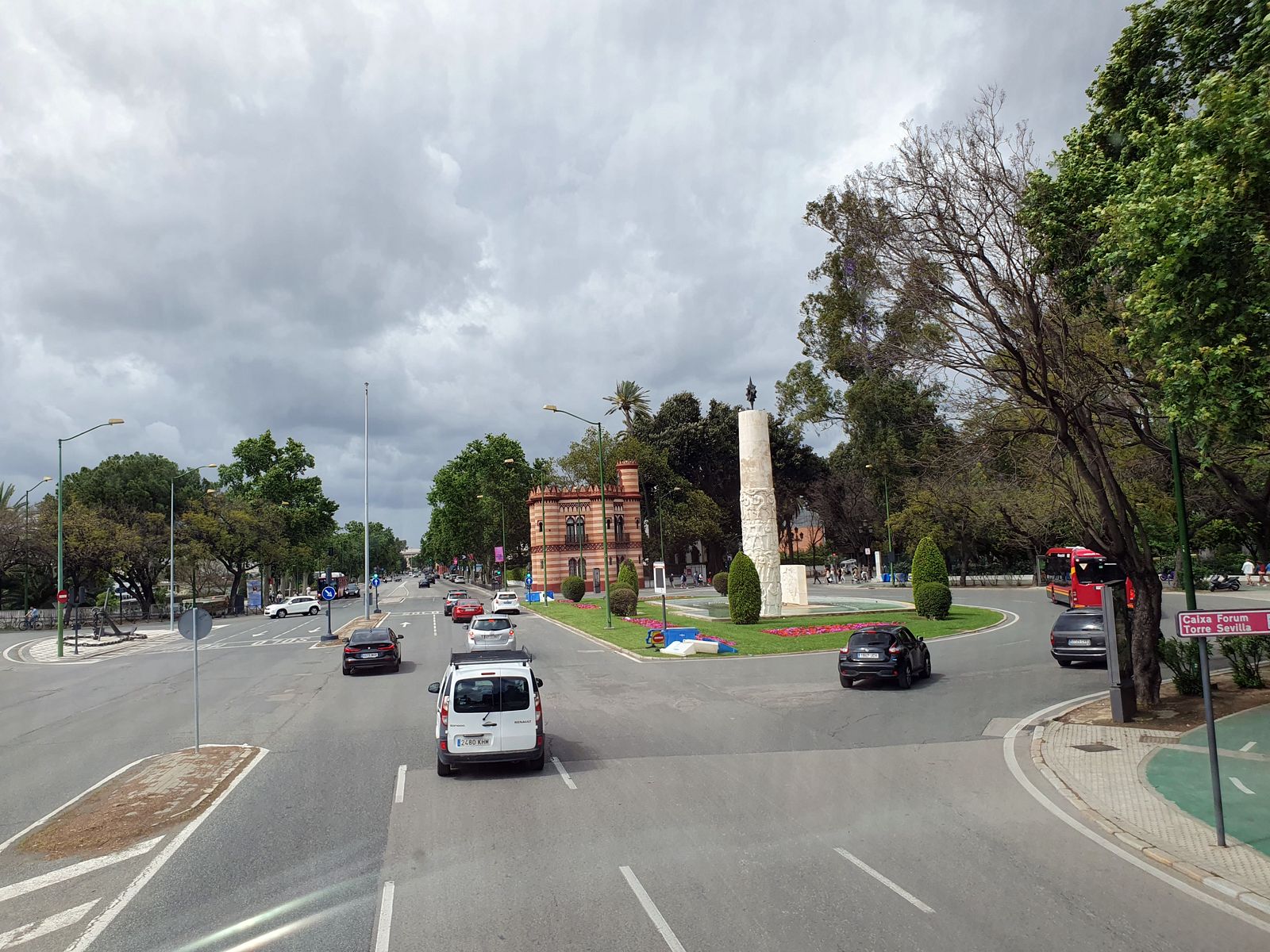 Video Sevilla Real Alcazar 2025