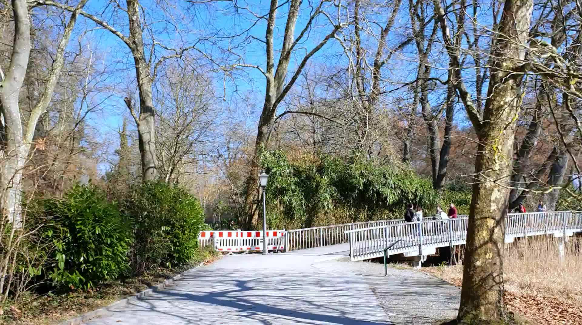 Video Insel Meinau - 2025